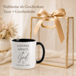 Geschenkset - Coffee & Grace