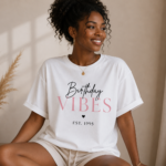 Birthday Collection – Birthday Vibes