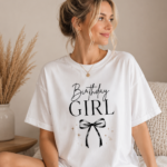 Birthday Collection – Birthday Girl