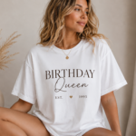 Birthday Collection – Birthday Queen