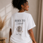 Birthday Collection – Born to Celebrate