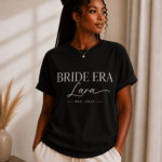 Bride Collection – Bride Era - Personalisierbar