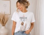 Bride Collection – Bride to be- Personalisierbar – Bild 3