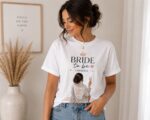 Bride Collection – Bride to be- Personalisierbar – Bild 2
