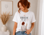 Bride Collection – Bride to be- Personalisierbar