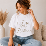 Bride Collection – The Future - Personalisierbar