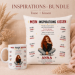 Personalisierbares Inspirations-Geschenkset – Meine Inspiration – Bild 3
