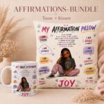 Personalisierbares Inspirations-Geschenkset – Meine Inspiration – Bild 2
