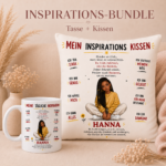Personalisierbares Inspirations-Geschenkset – Meine Inspiration