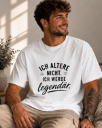 Birthday Collection – Ich altere nicht – Bild 2