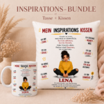 Personalisierbares Inspirations-Geschenkset – Meine Inspiration – Bild 5