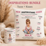 Personalisierbares Inspirations-Geschenkset – Meine Inspiration – Bild 4