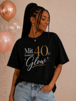 Birthday Collection – Mit 40 kommt der Glow – Bild 2