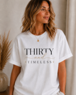 Birthday Collection – Thirty and Timeless – Bild 2