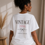 Birthday Collection – Vintage