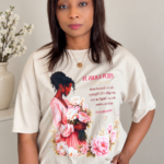 Inspirierendes T-Shirt - Proverbs 31 Woman