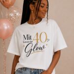 Birthday Collection – Mit 40 kommt der Glow