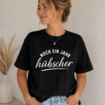 Birthday Collection – Noch ein Jahr hübscher