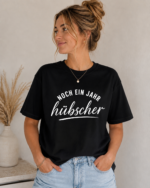 Birthday Collection – Noch ein Jahr hübscher