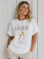 Bride Collection – The Bride - Personalisierbar – Bild 2