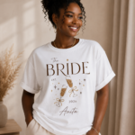 Bride Collection – The Bride - Personalisierbar