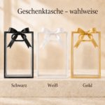 Geschenktasche für besondere Momente